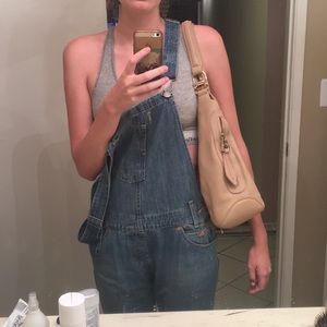 Calvin Klein Hobo Purse